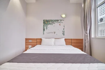 Bin Bin Hotel 2 - Near Him Lam D7 – Photos 9