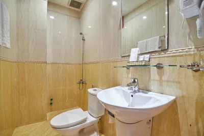 Bin Bin Hotel 2 - Near Him Lam D7 – Photos 15